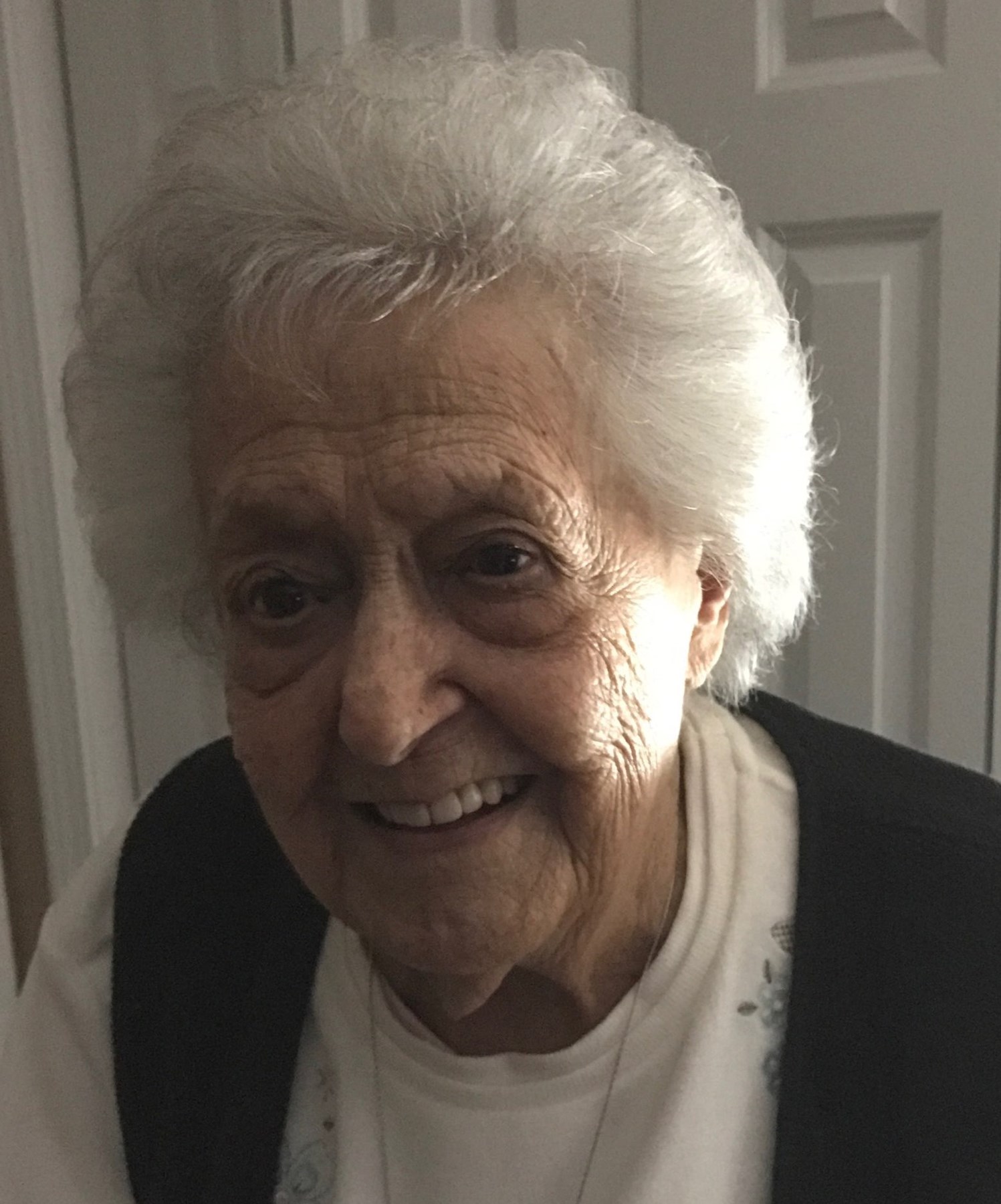 Rita Holden Obituary New Bedford, MA
