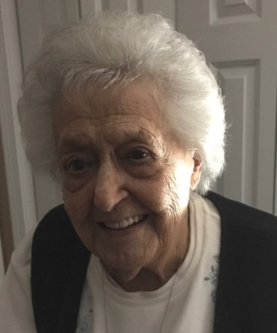 Obituary of Rita L. Holden