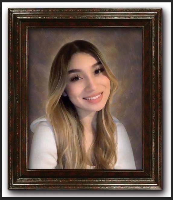 Obituary of Arcely Linette Echeverria