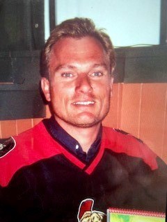 Obituary of Donald Richer