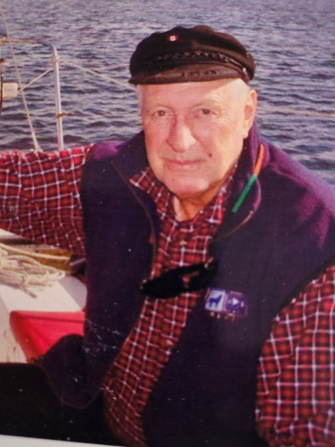 Obituary of Thomas Mayno Taylor