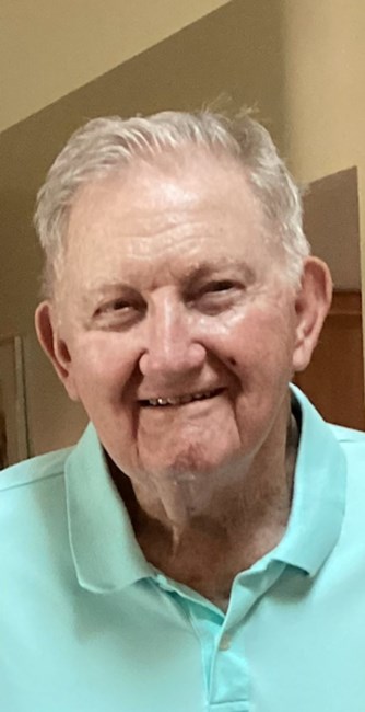 Obituary of William Riley Prather Jr.
