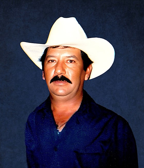 Obituary of Jose Antonio Araujo Calderon