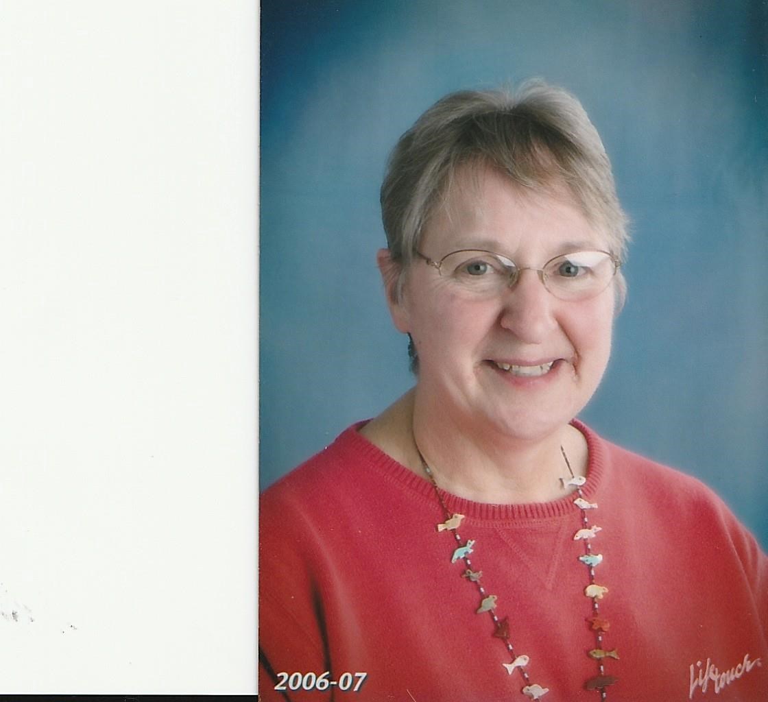 Obituary of Rita Kaye Moses