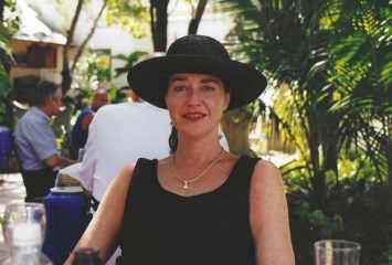 Obituary of Rebecca Livingston Bray