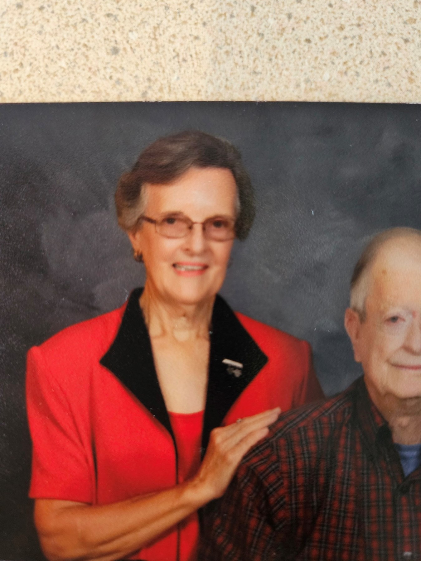 Obituario de Fayra Thrasher Ray