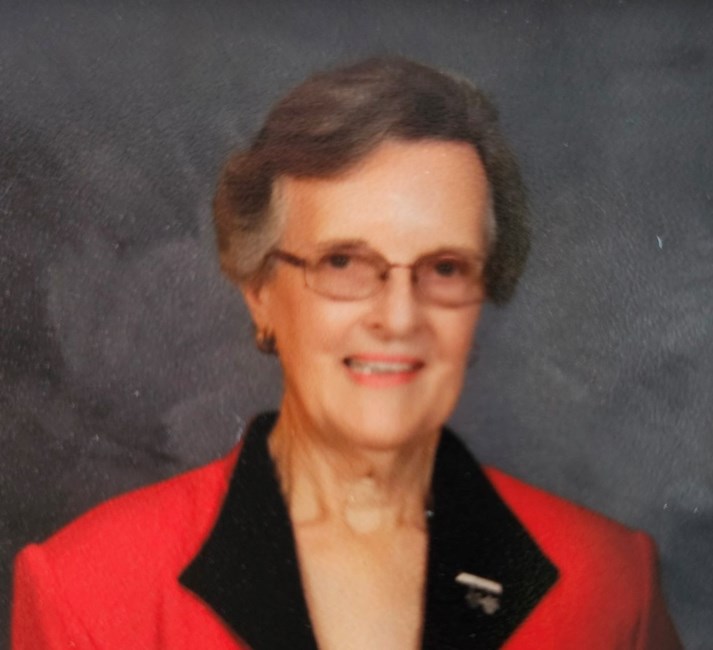 Obituario de Fayra Thrasher Ray