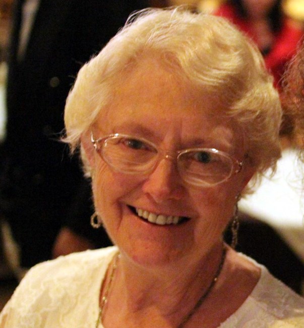 Obituary of Margaret Peggy "Peggy" Giliberti