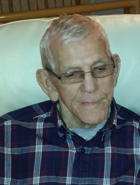 Obituary of M Pierre Tremblay