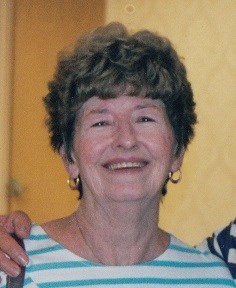 Obituary of Roberta Jackson