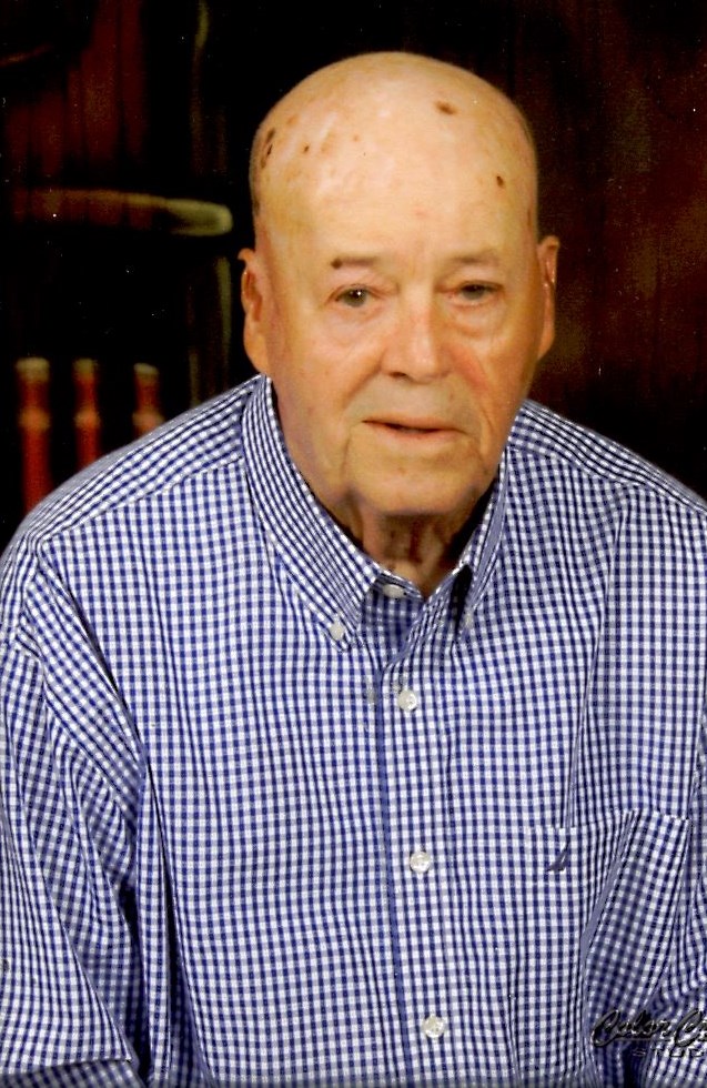 Jerry Caldwell Obituary Corinth MS