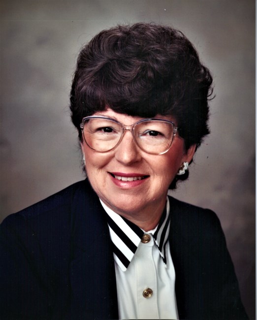 Obituary of Wanda Armstrong Rublee