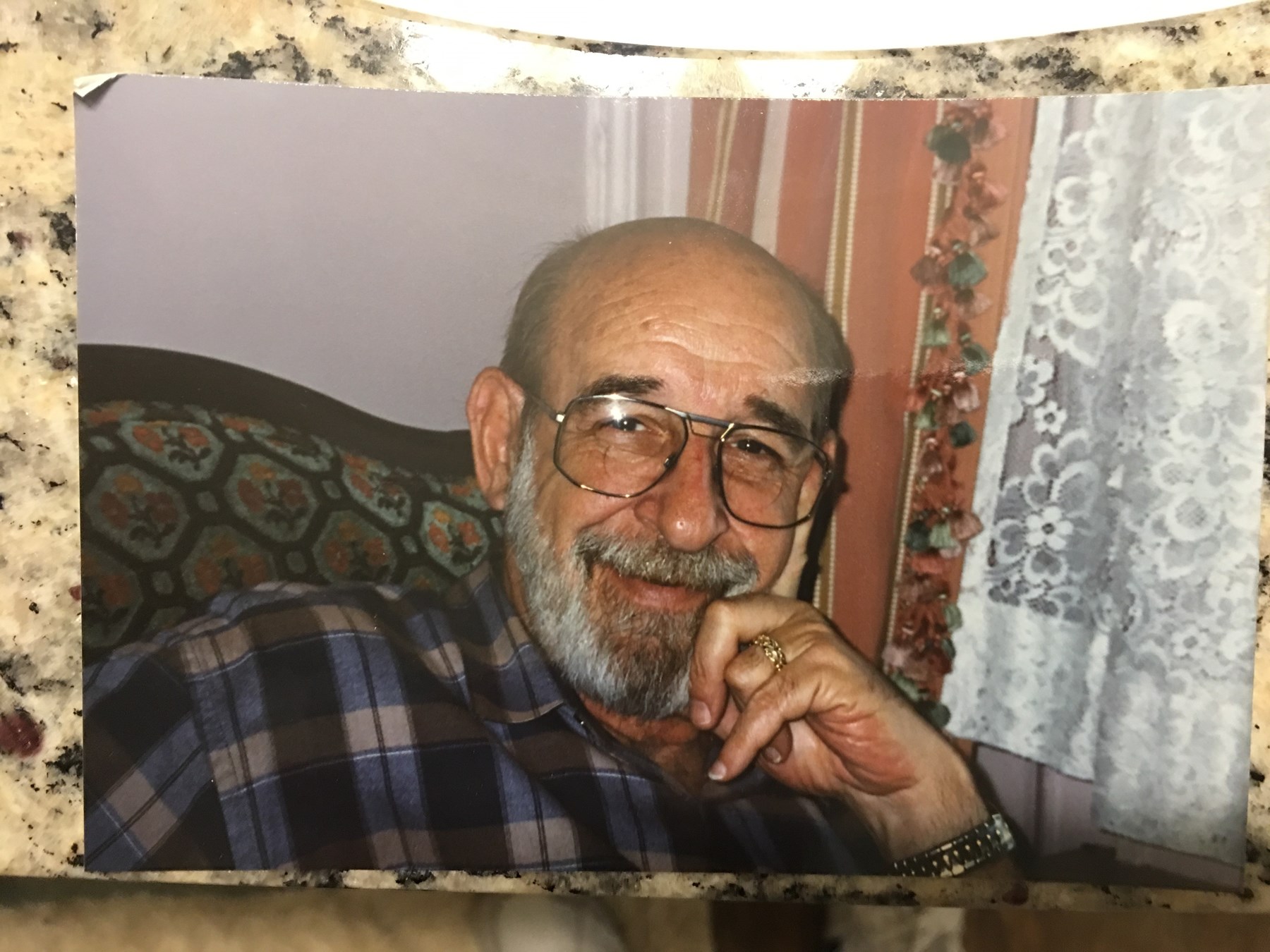 Obituary of Irvin Harry Krasno