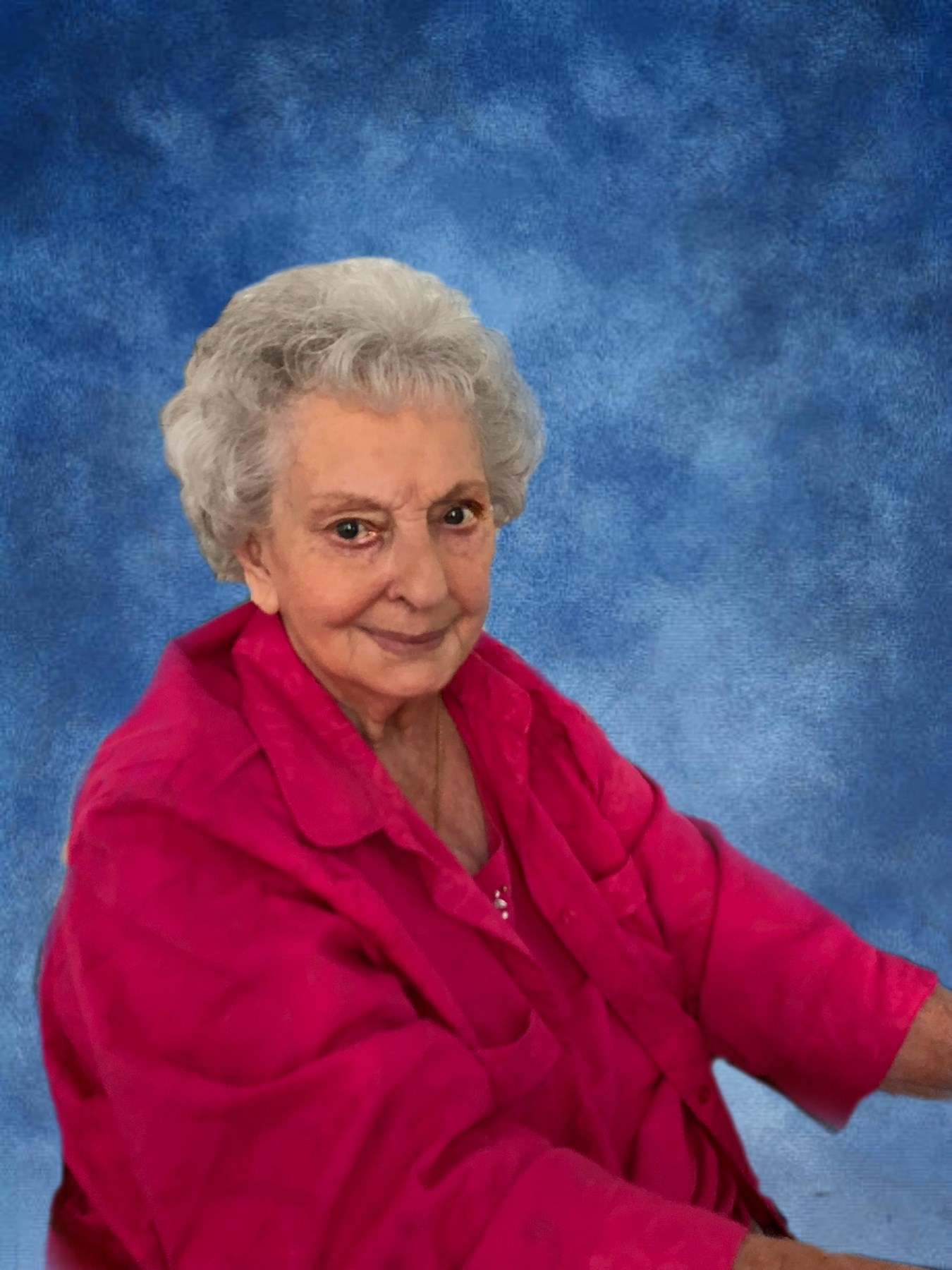 Obituary of Margie Brooks King