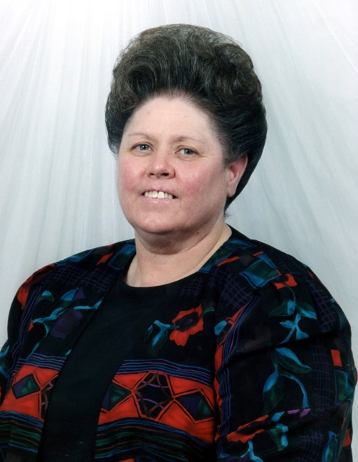 Obituario de Sheila Jean Tetrick