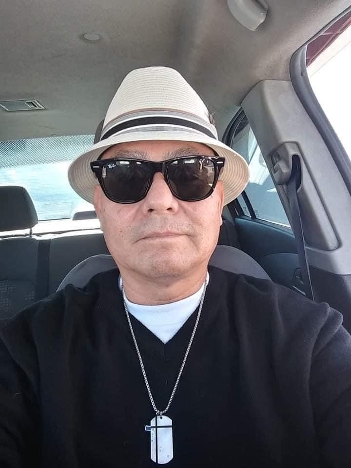 Obituary of Francisco Parrilla Jr.