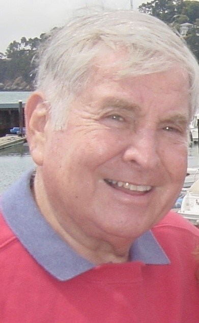 Obituario de Albert Lewis Saphier