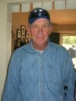 Obituary of Ronnie Compton