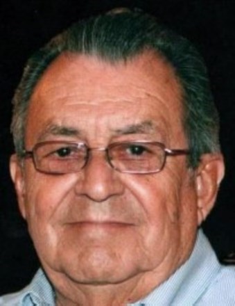 Obituary of Charles Pena