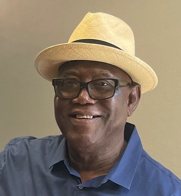 Obituary of Kennate Hendrix