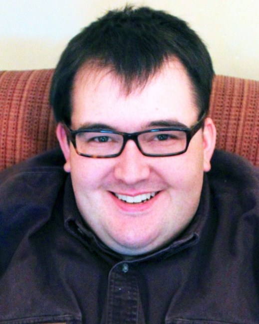 Obituary of Chad Gilbert Benton