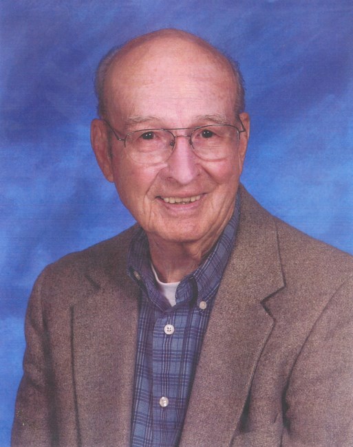 Obituary of Howard Blackburn