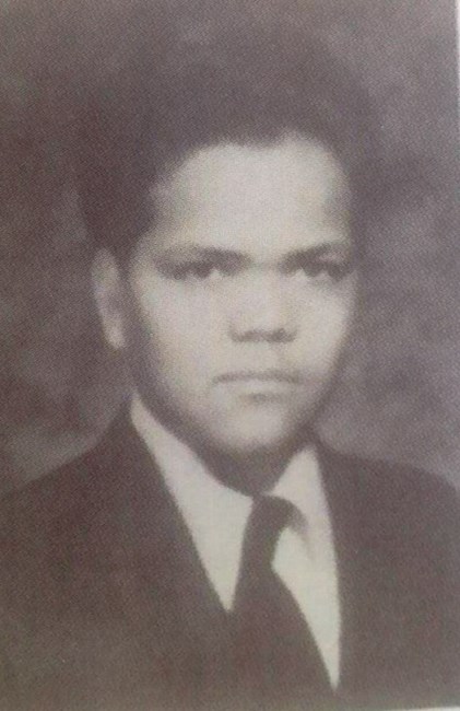 Obituary of Henry M. Aguilar Jr.