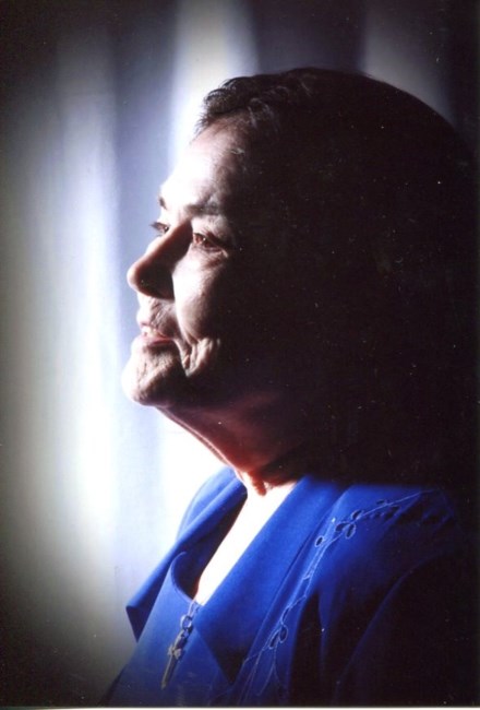 Obituario de Illa Faye McNally