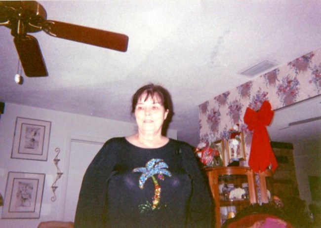 Illa Mcnally Obituary Winter Haven Fl