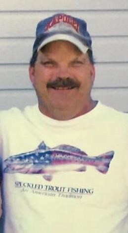 Obituary of James Patrick Healey