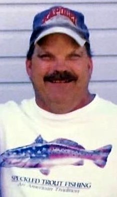 Obituary of James Patrick Healey