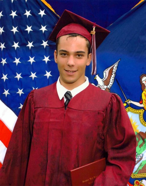 Obituary of David Max Schiffhauer