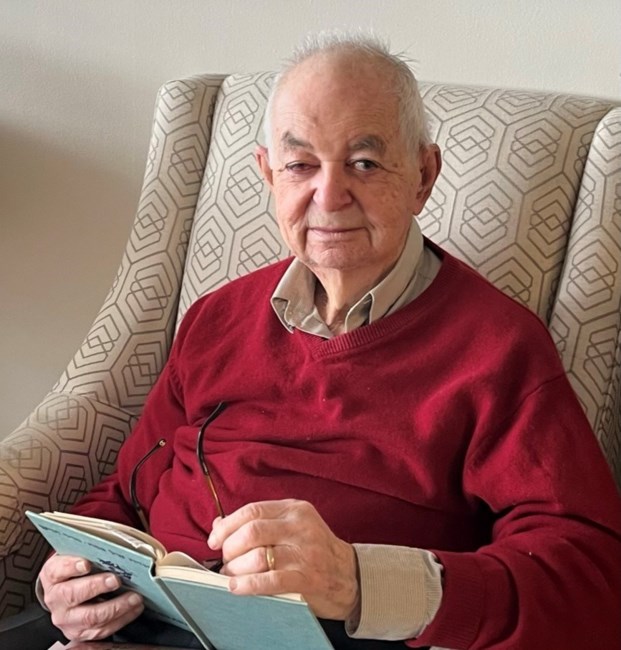 Obituary of Ellsworth "Al" Eli Rosen