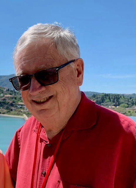 Obituary of Richard Walton Schultz