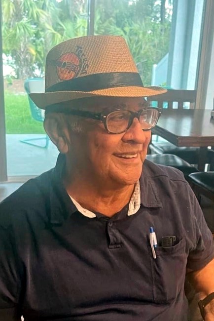 Obituary of Jonathan Hernandez