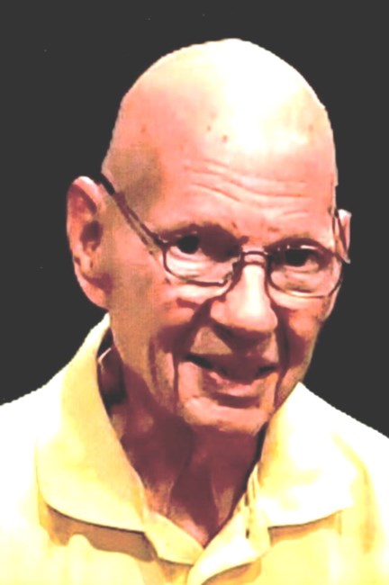 Obituario de James D McKinnon