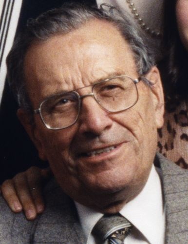 Obituary of Charles Taylor