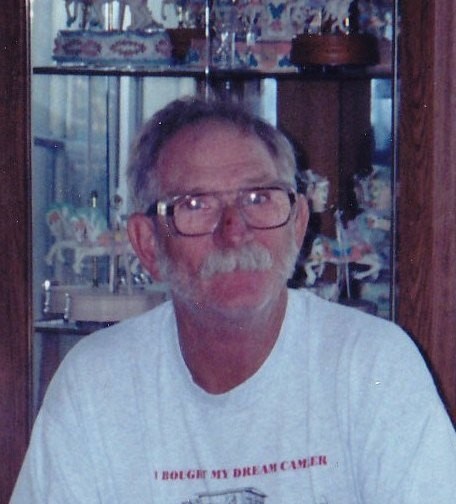Obituary of Mr. James Papa Smurf Vincent