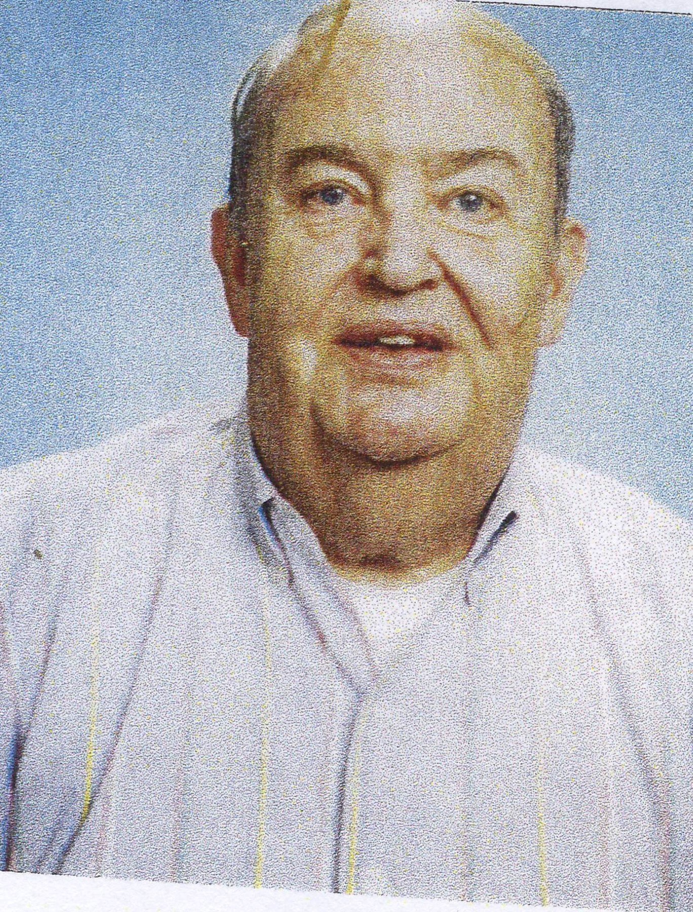 Obituary of Richard C. Taylor