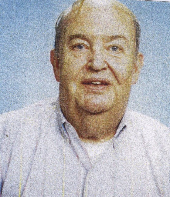 Obituary of Richard C. Taylor