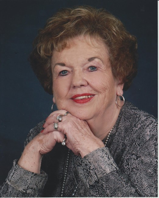 Obituary of Dorothy Overton "Dot" Long