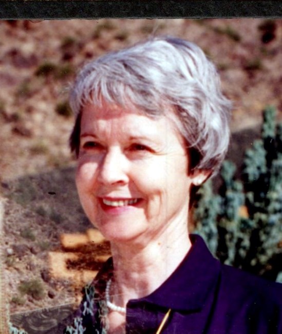 Avis de décès de Beatrice Johnson