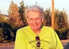 Obituary of Robert Lewis Borst