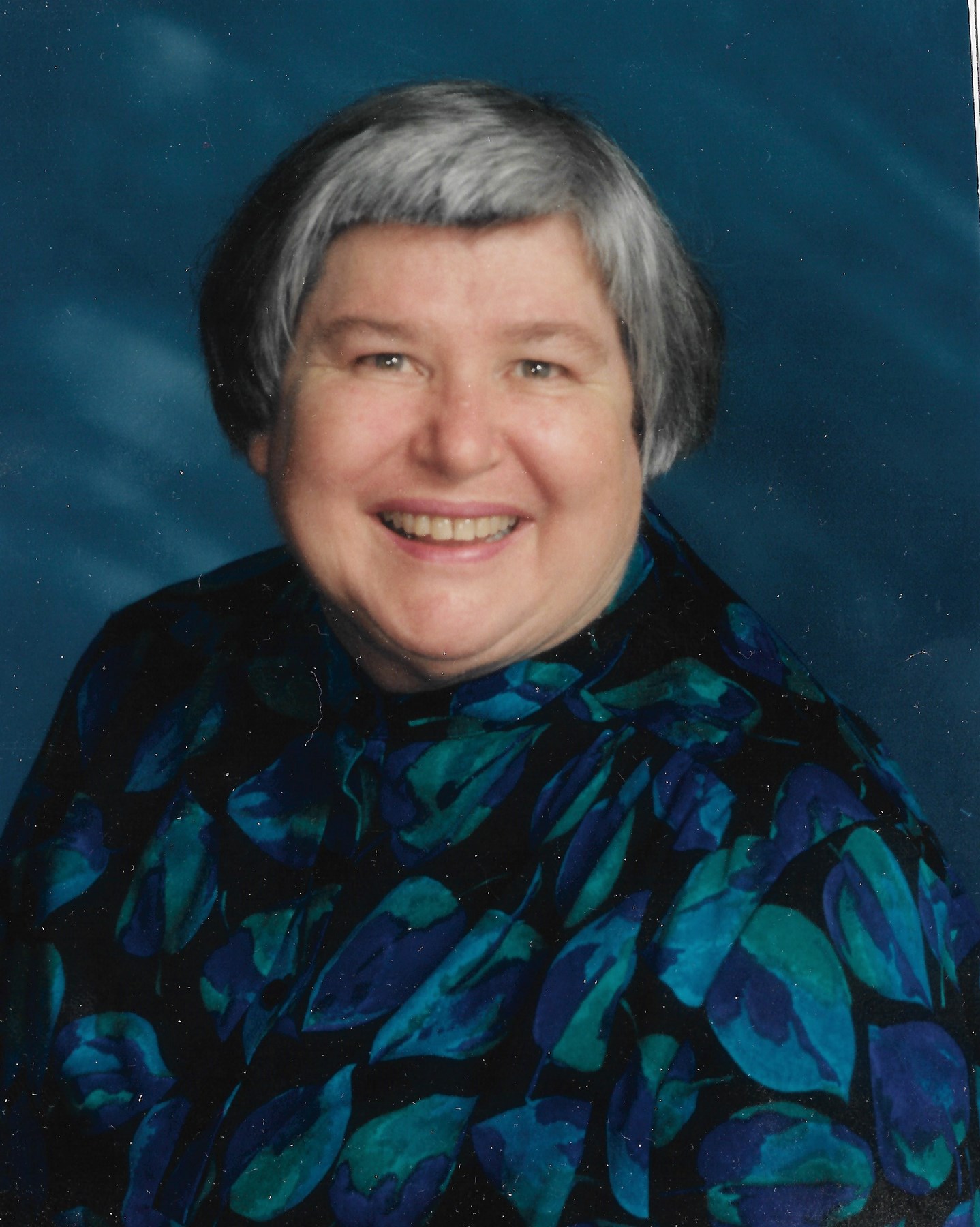 Obituary of Mary Eleanor Tolliver