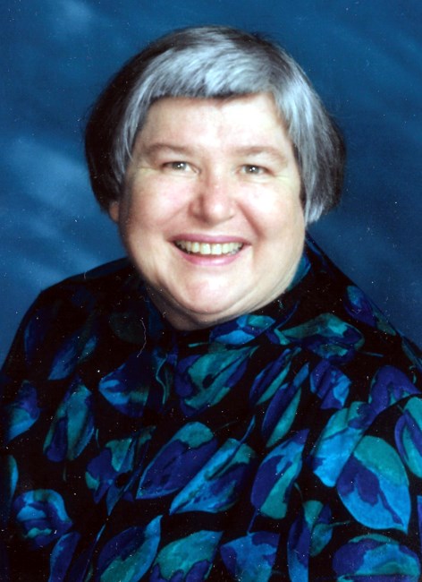 Obituary of Mary Eleanor Tolliver
