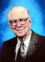 Edwin Rainey