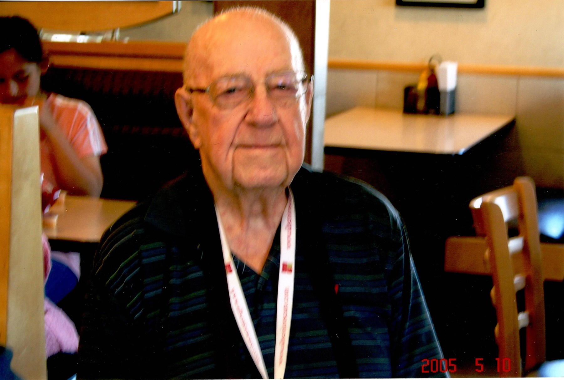 Obituary of William (Bill) Jack Billings