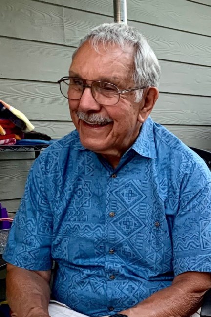 Obituary of Andrew Armando Garcia