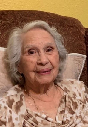 Obituary of Carmen De Los Santos