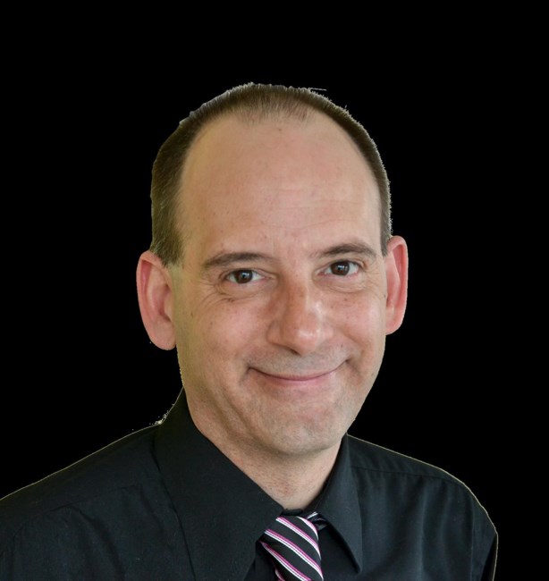 Avis de décès de Richard Rancourt